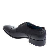 Gambar ANDRE VALENTINO CAMRON FORMALS SHOES AVM30214 BLACK dari Andre Valentino Kota Administrasi Jakarta Selatan 3 Tokopedia