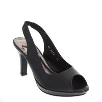 Gambar ANDRE VALENTINO GARUDA EVENING SHOES AVL08672 BLACK dari Andre Valentino Kota Administrasi Jakarta Selatan 2 Tokopedia