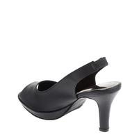 Gambar ANDRE VALENTINO GARUDA EVENING SHOES AVL08672 BLACK dari Andre Valentino Kota Administrasi Jakarta Selatan 3 Tokopedia