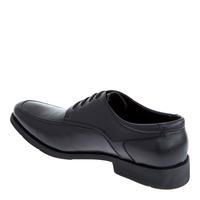 Gambar ANDRE VALENTINO OZORA FORMALS SHOES AVM30211 BLACK dari Andre Valentino Kota Administrasi Jakarta Selatan 3 Tokopedia