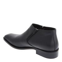Gambar ANDRE VALENTINO TAKEDA BOOTS SHOES AVM80028 BLACK dari Andre Valentino Kota Administrasi Jakarta Selatan 3 Tokopedia
