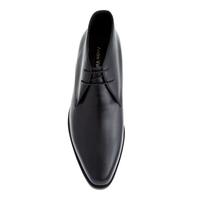 Gambar ANDRE VALENTINO RYOJI BOOTS SHOES AVM80022 BLACK dari Andre Valentino Kota Administrasi Jakarta Selatan 5 Tokopedia