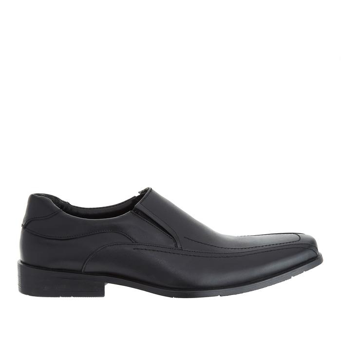 Gambar ANDRE VALENTINO BANJIRO LOAFERS SHOES AVM30201 BLACK dari Andre Valentino Kota Administrasi Jakarta Selatan Tokopedia