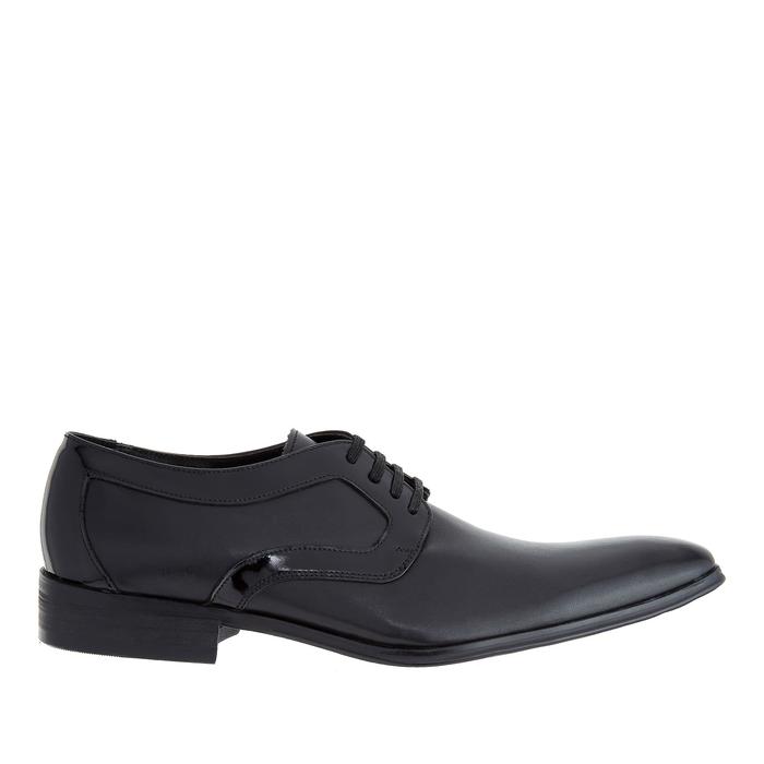 Gambar ANDRE VALENTINO REINO FORMALS SHOES AVM30200 BLACK dari Andre Valentino Kota Administrasi Jakarta Selatan Tokopedia