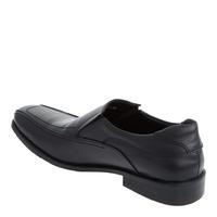 Gambar ANDRE VALENTINO BANJIRO LOAFERS SHOES AVM30201 BLACK dari Andre Valentino Kota Administrasi Jakarta Selatan 3 Tokopedia