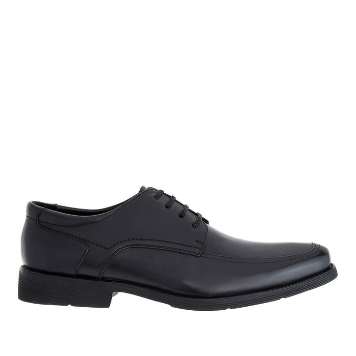 Gambar ANDRE VALENTINO OZORA FORMALS SHOES AVM30211 BLACK dari Andre Valentino Kota Administrasi Jakarta Selatan Tokopedia