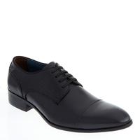 Gambar ANDRE VALENTINO CAMRON FORMALS SHOES AVM30214 BLACK dari Andre Valentino Kota Administrasi Jakarta Selatan 2 Tokopedia