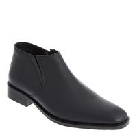 Gambar ANDRE VALENTINO TAKEDA BOOTS SHOES AVM80028 BLACK dari Andre Valentino Kota Administrasi Jakarta Selatan 2 Tokopedia