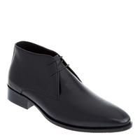 Gambar ANDRE VALENTINO RYOJI BOOTS SHOES AVM80022 BLACK dari Andre Valentino Kota Administrasi Jakarta Selatan 2 Tokopedia