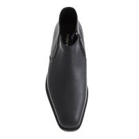 Gambar ANDRE VALENTINO TAKEDA BOOTS SHOES AVM80028 BLACK dari Andre Valentino Kota Administrasi Jakarta Selatan 5 Tokopedia