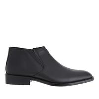 Gambar ANDRE VALENTINO TAKEDA BOOTS SHOES AVM80028 BLACK dari Andre Valentino Kota Administrasi Jakarta Selatan 1 Tokopedia