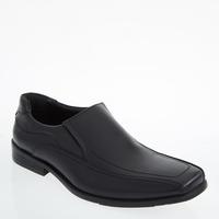 Gambar ANDRE VALENTINO BANJIRO LOAFERS SHOES AVM30201 BLACK dari Andre Valentino Kota Administrasi Jakarta Selatan 2 Tokopedia