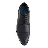 Gambar ANDRE VALENTINO CAMRON FORMALS SHOES AVM30214 BLACK dari Andre Valentino Kota Administrasi Jakarta Selatan 5 Tokopedia