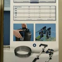Gambar Oase Filto Smart 100 / External Filter dari Nickz Aquascape Kota Tangerang Selatan 2 Tokopedia