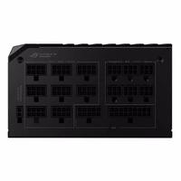 Gambar Asus ROG-THOR-1200P 80+ Platinum Fully Modular PSU 1200W dari ZATA Comp Kota Surabaya 4 Tokopedia