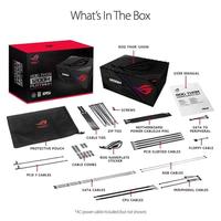 Gambar Asus ROG-THOR-1200P 80+ Platinum Fully Modular PSU 1200W dari ZATA Comp Kota Surabaya 3 Tokopedia