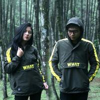 Gambar jaket cougle dari damora clothing Kota Cimahi 1 Tokopedia
