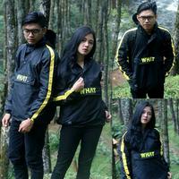 Gambar jaket cougle dari damora clothing Kota Cimahi 2 Tokopedia