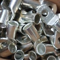 Gambar Panduit Skun Kabel Copper Lug LCMA50-8-L LCMA Standard Barrel One Hole dari Niaga Abadi Kenari Kota Administrasi Jakarta Pusat 3 Tokopedia