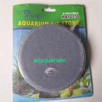 Gambar Batu Air stone Airstone Pemecah Gelembung Udara kolam ikan dari air aquarium Kota Bekasi 1 Tokopedia