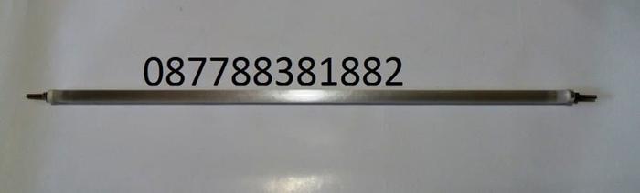 Gambar Lampu Pemanas Heating Mesin Laminating Roll 360 dari Toko Mitra Sukses Kota Administrasi Jakarta Barat Tokopedia