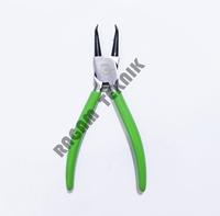 Gambar Tang snap ring tekiro 7 inch IB Tutup Bengkok tang spi Internal Bend dari ragam teknik Kota Bandung 4 Tokopedia
