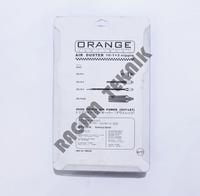 Gambar AIR GUN DUSTER SPRAY SEMPROTAN PISTOL ANGIN ORANGE KOPLER NEPEL dari ragam teknik Kota Bandung 3 Tokopedia
