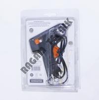 Gambar Kenmaster Glue gun mini Lem Tembak Mini 15w dari ragam teknik Kota Bandung 2 Tokopedia