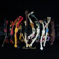 Gambar Gelang Persahabatan/ Friendship Bracelets Handmade / Gelang kekinian dari Bursa Pernik Kota Surabaya 3 Tokopedia