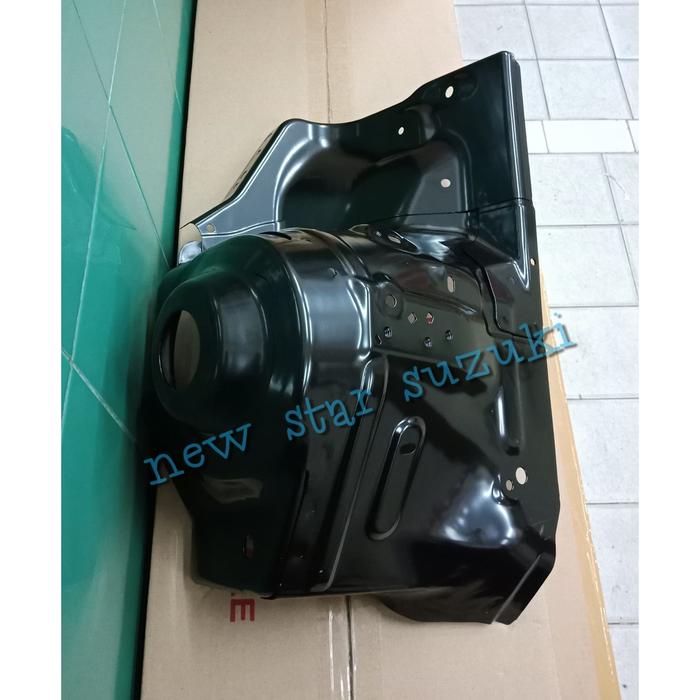Gambar apron suzuki ertiga dari suzuki freak Kota Administrasi Jakarta Pusat Tokopedia