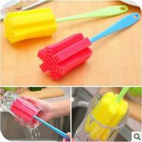 Gambar SPONS PEMBERSIH GELAS - SPONS PEMBERSIH BOTOL DLL dari GeraiCantiq Kota Surabaya 2 Tokopedia