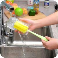 Gambar SPONS PEMBERSIH GELAS - SPONS PEMBERSIH BOTOL DLL dari GeraiCantiq Kota Surabaya 3 Tokopedia