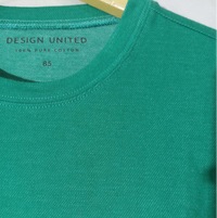 Gambar Kaos Pendek Design United | Pakaian Pria | Sisa Export | Branded | 11 dari Raja Murah 001 Kota Bekasi 2 Tokopedia