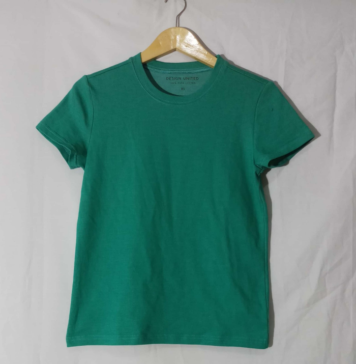 Gambar Kaos Pendek Design United | Pakaian Pria | Sisa Export | Branded | 11 dari Raja Murah 001 Kota Bekasi Tokopedia