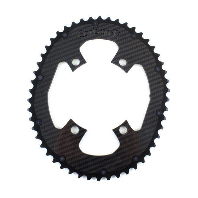 Gambar Carbon Ti X-CarboCam 50 T BCD 110 - 4 Arms dari Overflow 7 Kab. Tangerang Tokopedia