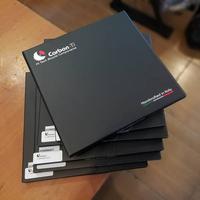 Gambar Carbon Ti X-CarboCam 50 T BCD 110 - 4 Arms dari Overflow 7 Kab. Tangerang 4 Tokopedia