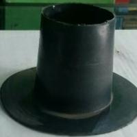Gambar CORONG KARET TOPI 3" dari usaha abadi serdang Jakarta Pusat 3 Tokopedia