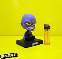 Gambar Pajangan Dashboard Mobil Figure Avenger Infinity War Thanos dari spasunique Jakarta Barat 3 Tokopedia