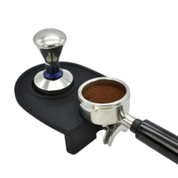 Gambar Tatakan Tamper Pad Tamping Bahan Silikon Ukuran 01 dari Waterground Coffee & Roastery Kota Administrasi Jakarta Barat 1 Tokopedia