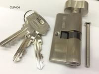 Gambar Knob Cylinder PALOMA CLP 404 DELUXE KC-SK 60MM - Standard Key dari Golden hardware bandung Kota Bandung 1 Tokopedia