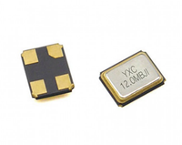 Gambar Crystal 12MHz 4 pin Xtal 12 Mhz 4pin SMD 3225 dari cosmic.id Kab. Bandung Barat 4 Tokopedia