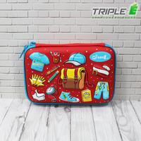 Gambar KOTAK PENSIL MODEL SMIGGLE HARDTOP PENCIL CASE dari TUTULIS Stationery Supplies Kota Tangerang 2 Tokopedia