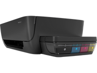 Gambar PRINTER HP INK TANK 115 PRINT ONLY dari MULTIKOM ID Kota Palembang 5 Tokopedia