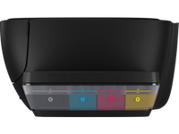 Gambar PRINTER HP INK TANK 315 ALL IN ONE (PRINT,SCAN,COPY) dari MULTIKOM ID Kota Palembang 3 Tokopedia