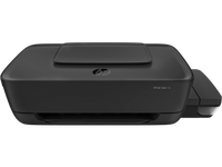 Gambar PRINTER HP INK TANK 115 PRINT ONLY dari MULTIKOM ID Kota Palembang 4 Tokopedia