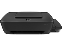 Gambar PRINTER HP INK TANK 115 PRINT ONLY dari MULTIKOM ID Kota Palembang 3 Tokopedia