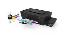 Gambar PRINTER HP INK TANK 115 PRINT ONLY dari MULTIKOM ID Kota Palembang 2 Tokopedia