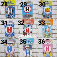 Gambar Bunting Flag Happy Birthday/ Banner Hiasan Ulang Tahun dari ESSLSHOP3 Jakarta Barat 4 Tokopedia