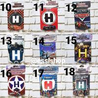 Gambar Bunting Flag Happy Birthday/ Banner Hiasan Ulang Tahun dari ESSLSHOP3 Jakarta Barat 2 Tokopedia