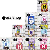 Gambar Bunting Flag Happy Birthday/ Banner Hiasan Ulang Tahun dari ESSLSHOP3 Jakarta Barat 5 Tokopedia
